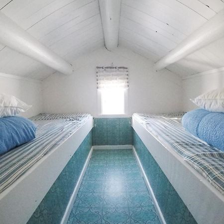 Вилла Norwegian Wild Brygghaugen Экстерьер фото